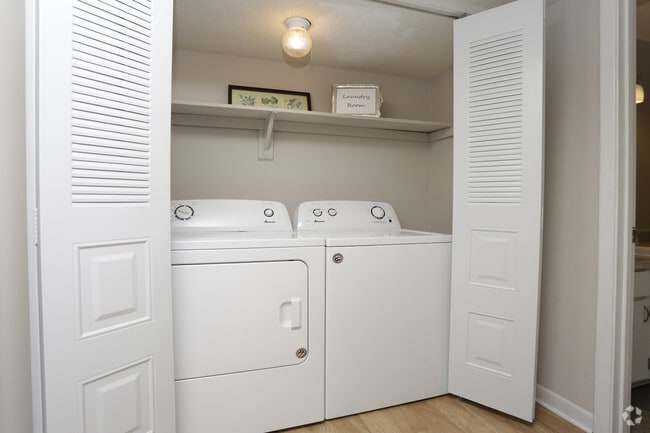Century Plaza Apartments
