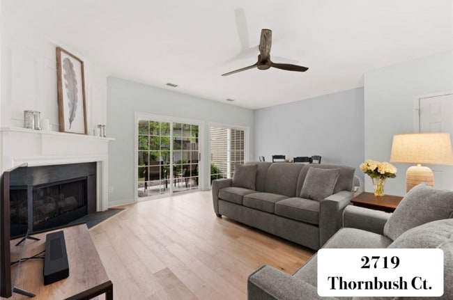 Photo - 2719 Thornbush Ct