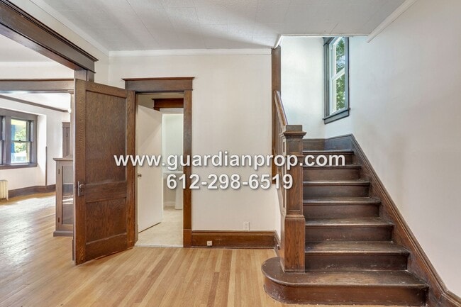 Photo - 1612 W Minnehaha Ave