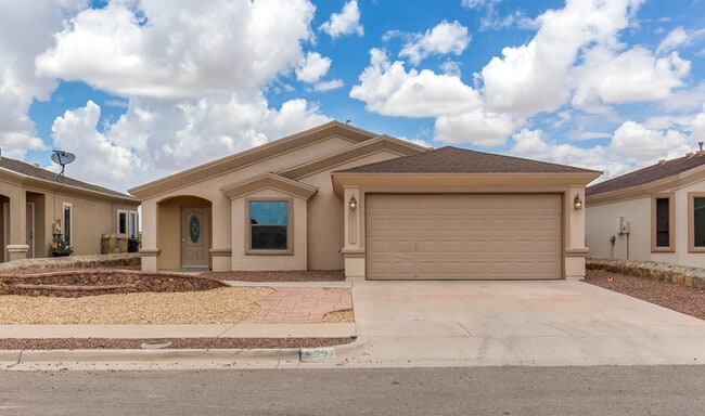 Building Photo - Northeast 4 bedroom home in Sandstone Ranch Estates