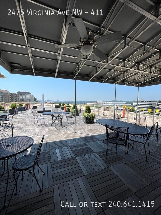 Photo - 2475 Virginia Ave NW