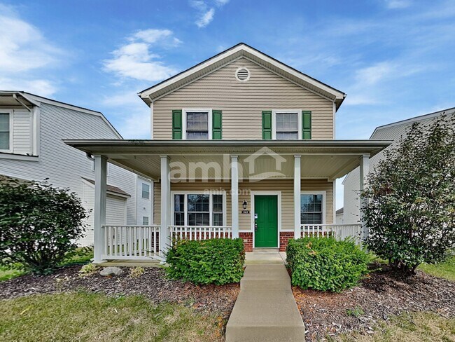 Photo - 843 Summerville Dr House