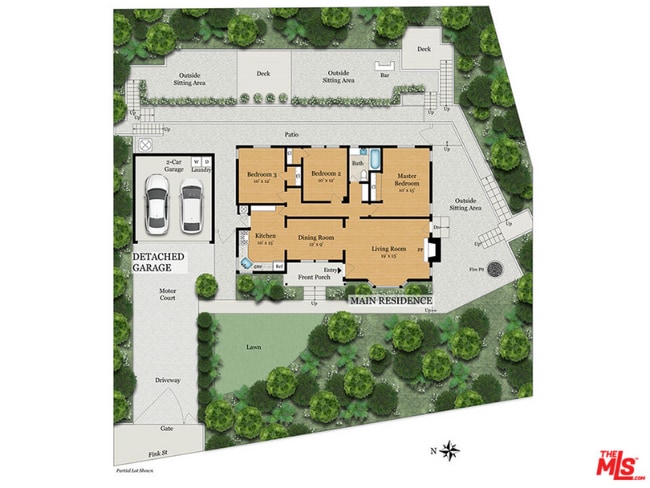 Photo - 2230 Fink St