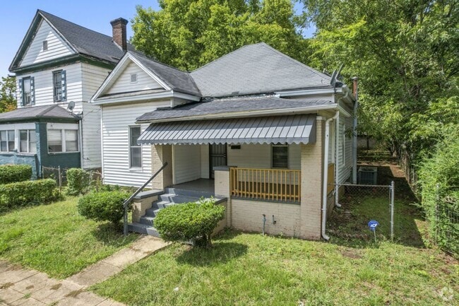 Building Photo - 2318 Ave H Rental