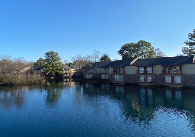 The Residences at Lakeview