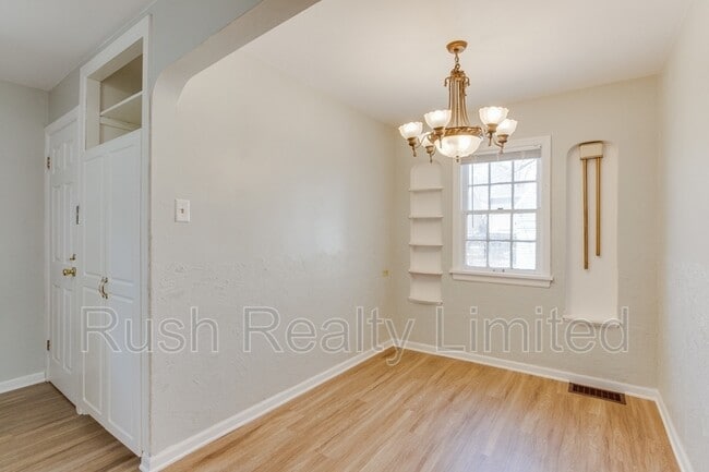 Photo - 3703 S Sherman St Unidad A - deactivated 5/24/2023