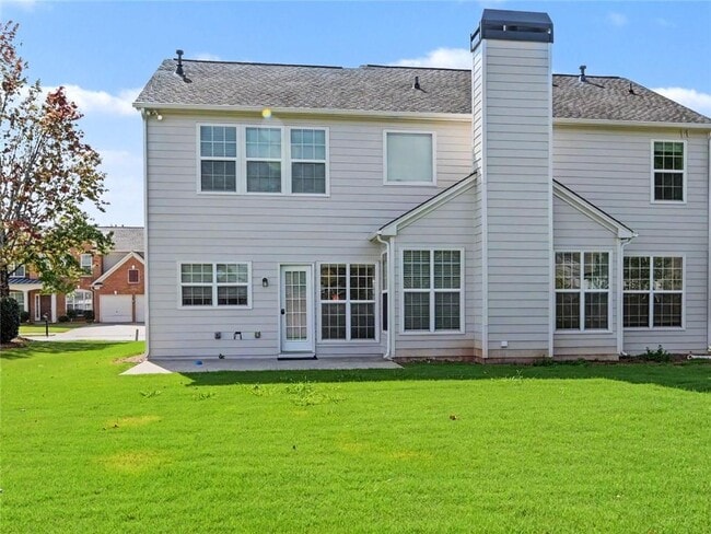 8330 Grenadier Trail