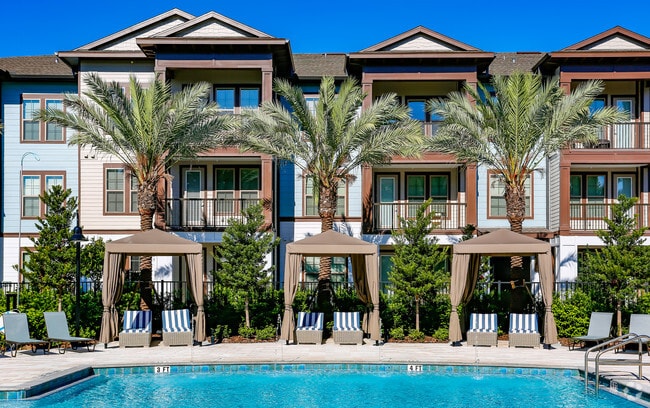 Photo - Lantower Grande Flats