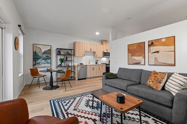 Photo - Motto Apartments