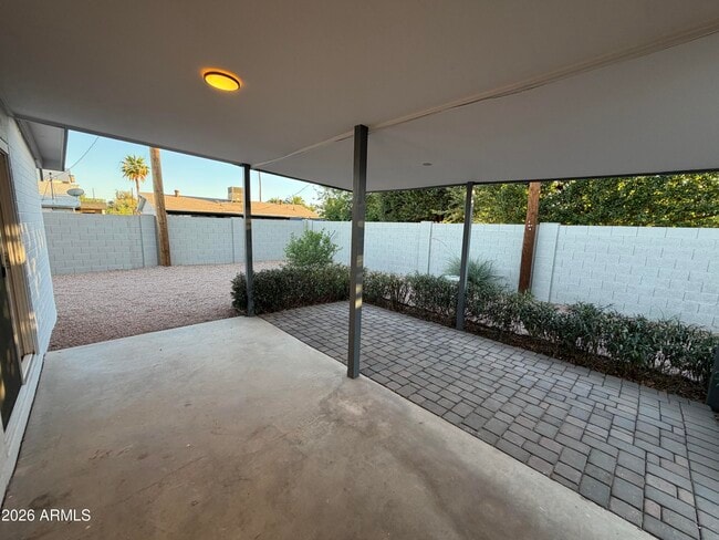 Photo - 5420 N Granite Reef Rd