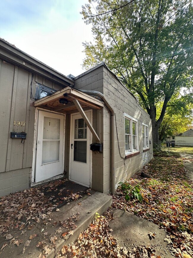 Photo - 1917 N 16th St Unit 1917-2 16th