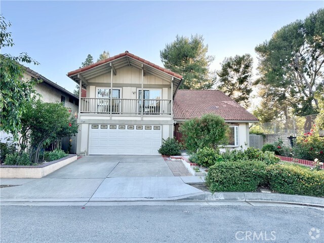 Building Photo - 16403 Cherry Crest Cir Rental