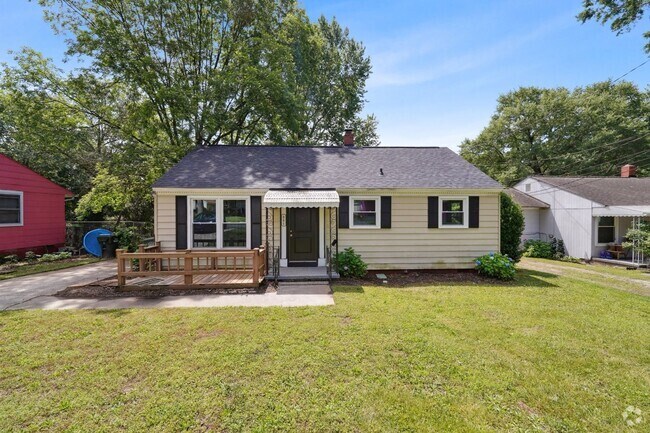 Building Photo - Charming 3BR House in Gastonia