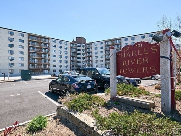 Building Photo - 151 Coolidge Ave Unit 415 Rental