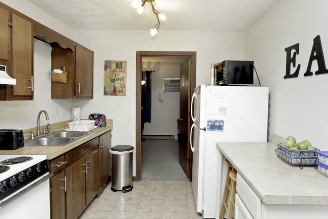 Photo - 807 Press Ave Unidad 1