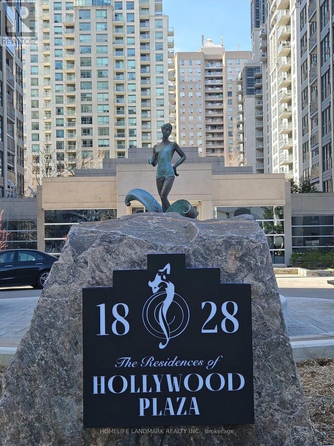 Photo - 28 Hollywood Ave Unit 607