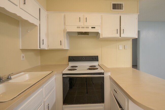Parker Place Apartments