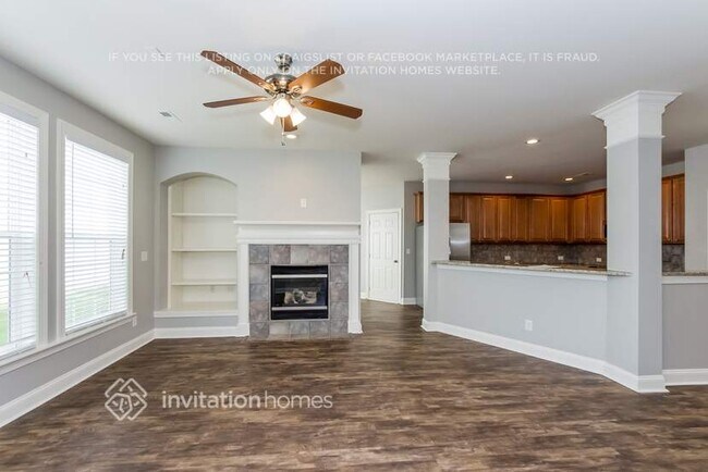 Photo - 3016 Ivy Brook Pl