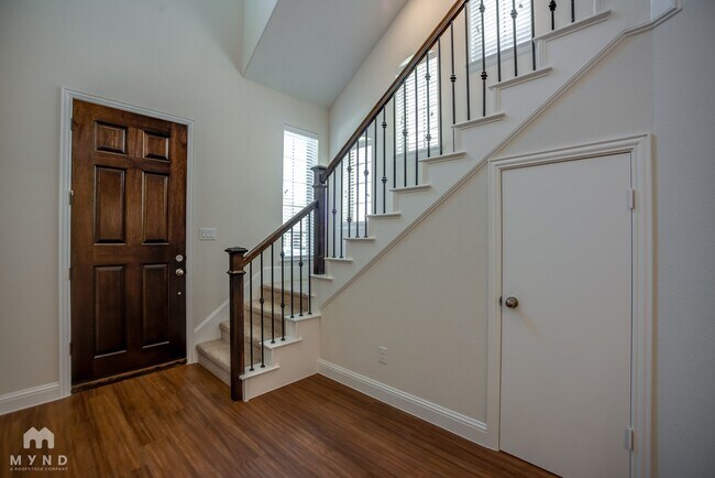 Photo - 3317 Damsel Sauvage Ln