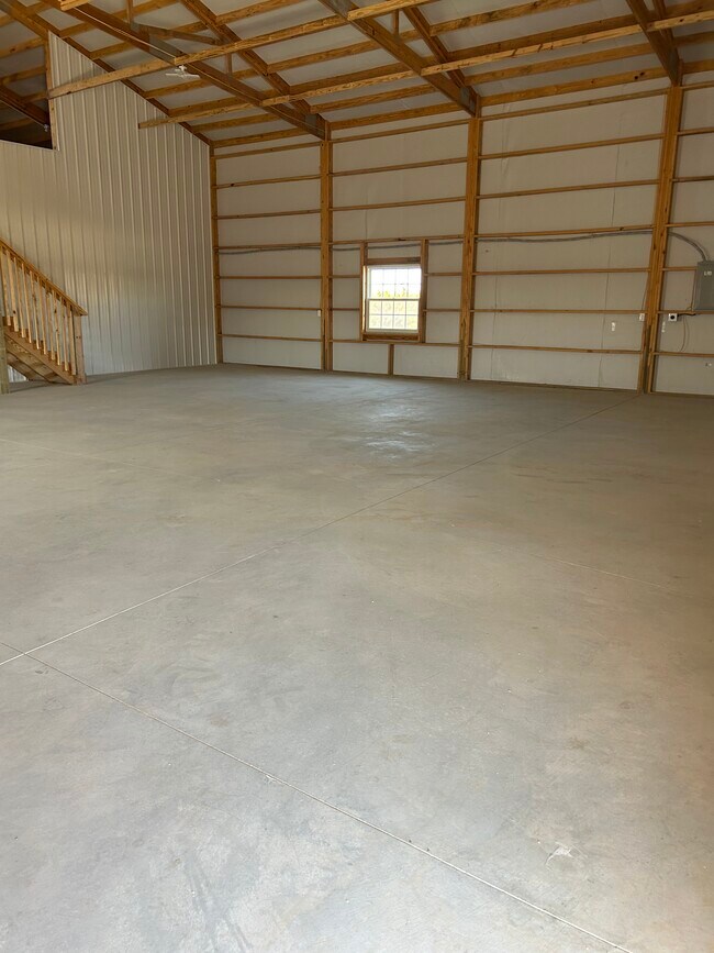 10219 SW Shumway Rd Rental House Rental in Augusta, KS