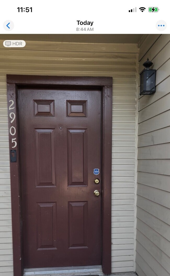 Photo - 2120 El Paseo St Unit 2905