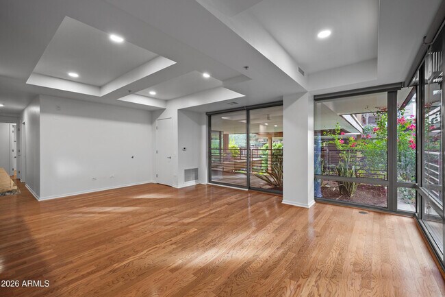 Photo - 7141 E Rancho Vista Dr Unidad 3007