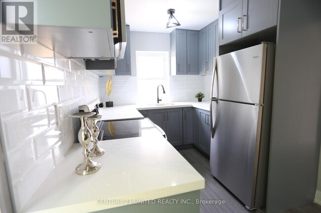 Photo - 298 Egerton St Unité 1