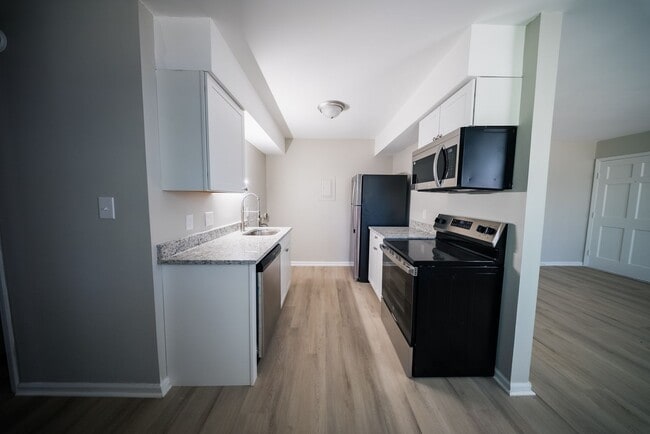 Photo - 205 Johnson St Unit A