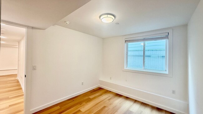 Photo - 1BR/1BA Renovated In-Law Unit in NOPA