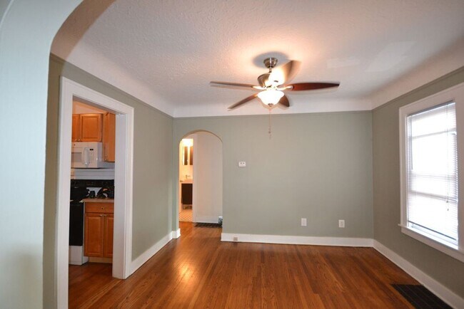 Photo - Cambourne Unit 1