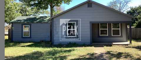Photo - 832 N Ave A Rental