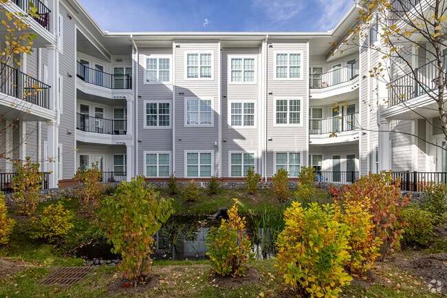 Photo - The Standard at Four Corners