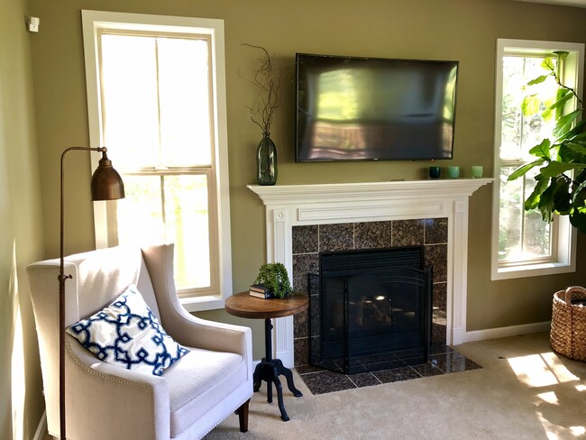 Photo - Gorgeous Bainbridge Estate available now.....