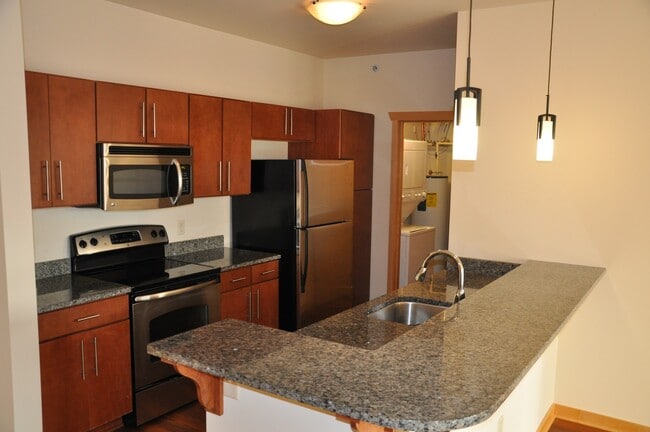Photo - Jackson Square Apartments