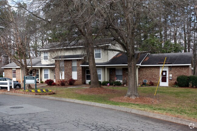 Exterior - Rama Woods Apartments