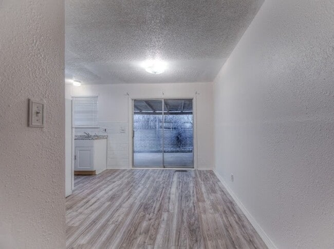 Photo - Updated 2 Bedroom Duplex with Attached Garage, Covered Patio & Move-In Ready!