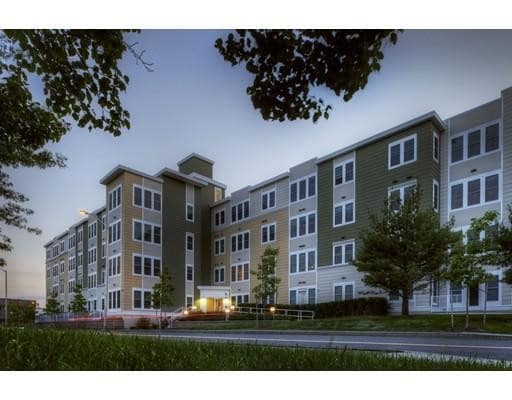 Building Photo - 87 New St Unit 408