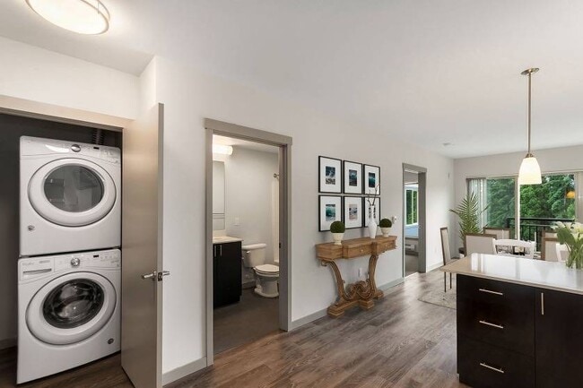 Photo - Tria Apartments