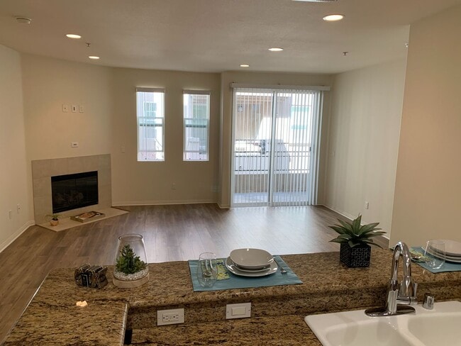 Glenoaks Villas