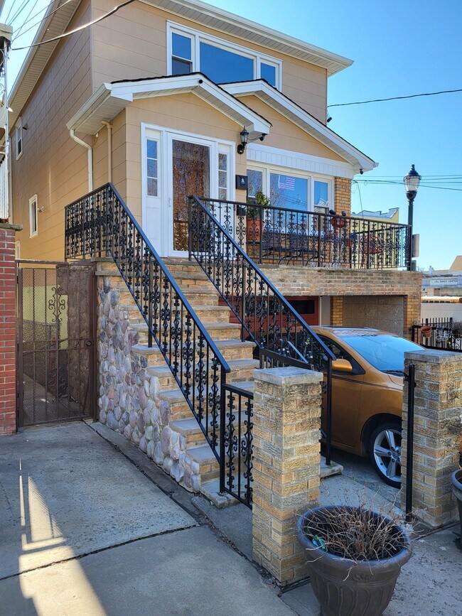 Photo - 139 74th St Unit 2nd floor apartment for r