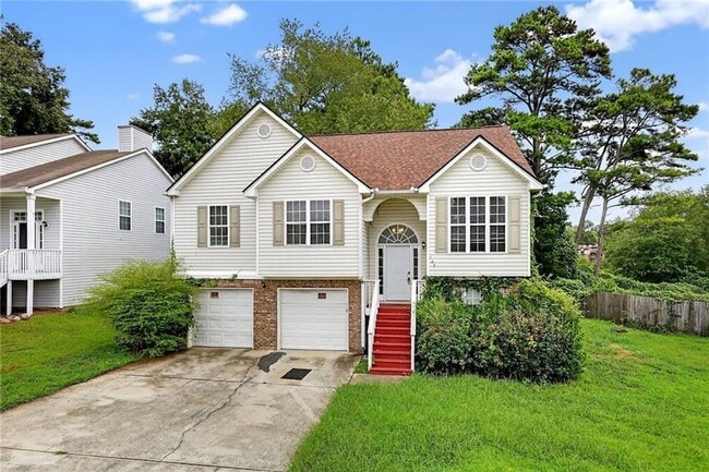 Building Photo - 5470 Twin Lakes Dr Rental