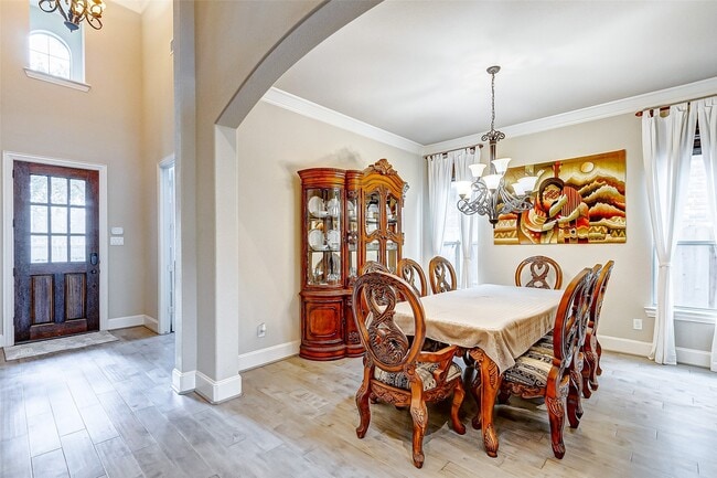 Photo - 4710 Deermeadow Falls Ln