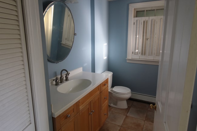 Photo - 3.0 bedroom in Cambridge Massachusetts 02139 Unit U1