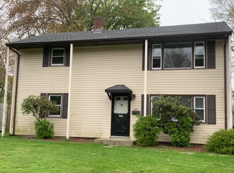 Photo - 107 Crescent Dr