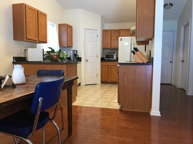 Photo - One Level 3BR/ 2BA, 2 Car Garage