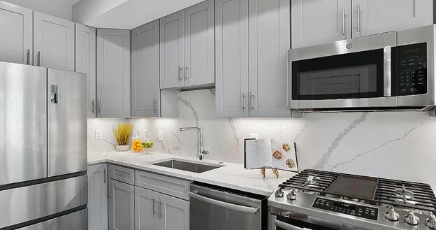 Photo - 1632 K St NE Unit 3