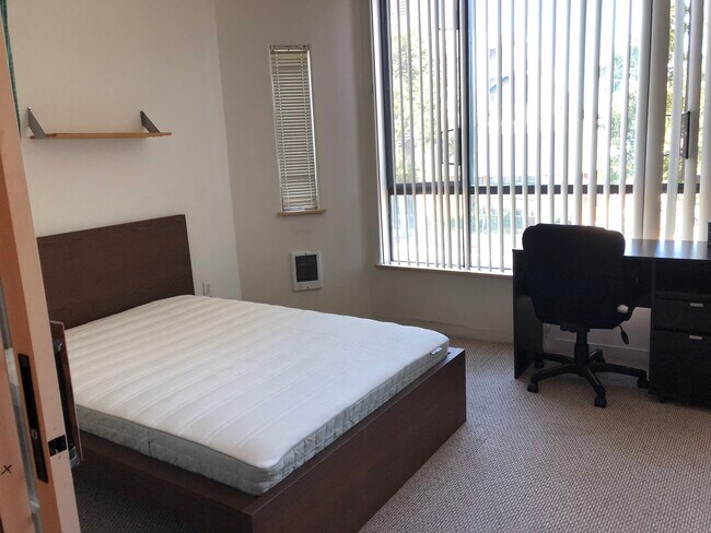 Bedrm #2 - 1801 University Ave Unit 203