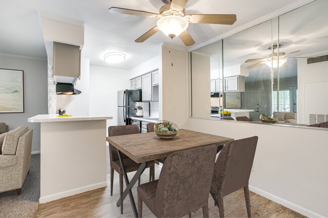 Morningside Green