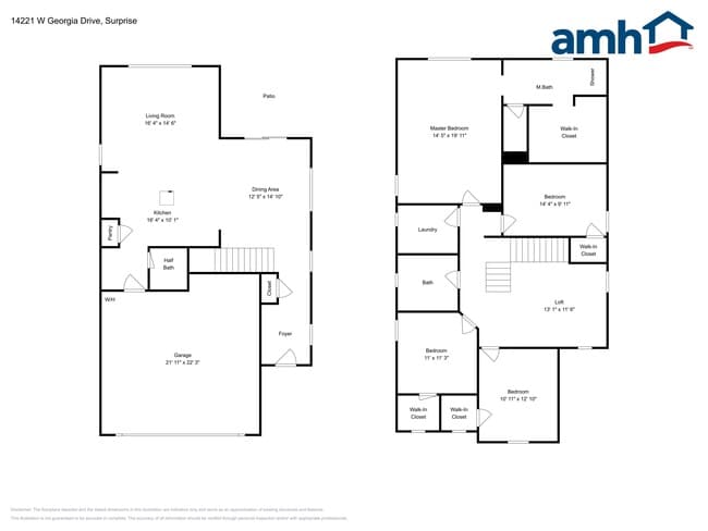 Photo - 14221 W Georgia Dr