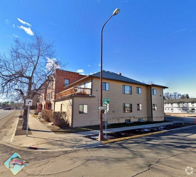 Building Photo - 2 bedroom in Billings MT 59101 Rental